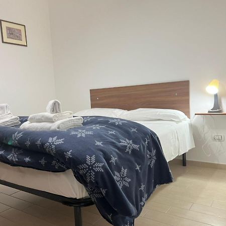 La Torretta Apartment L'Aquila Luaran gambar