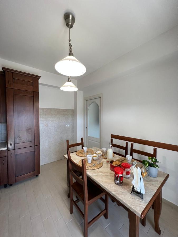 La Torretta Apartment L'Aquila Luaran gambar