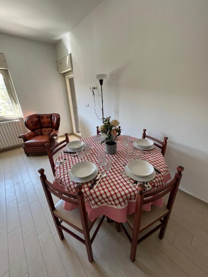 La Torretta Apartment L'Aquila Luaran gambar