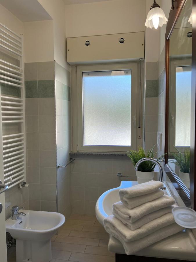 La Torretta Apartment L'Aquila Luaran gambar