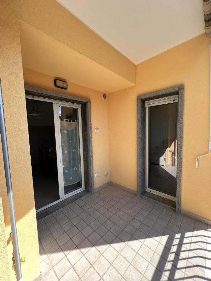 La Torretta Apartment L'Aquila Luaran gambar