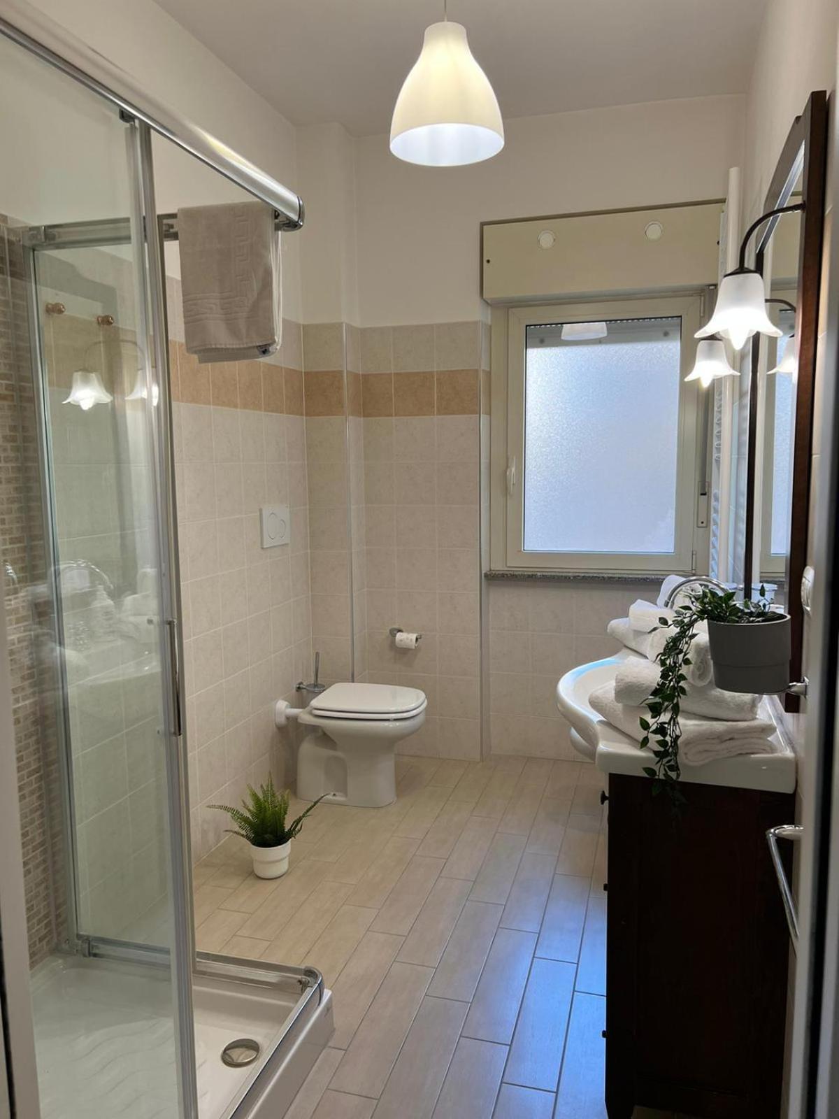 La Torretta Apartment L'Aquila Luaran gambar