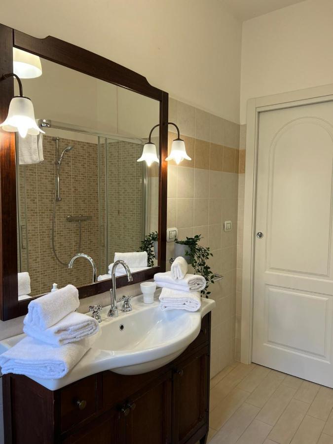 La Torretta Apartment L'Aquila Luaran gambar