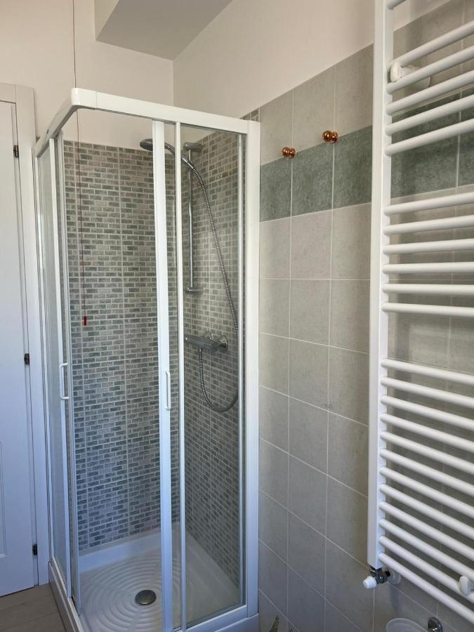 La Torretta Apartment L'Aquila Luaran gambar