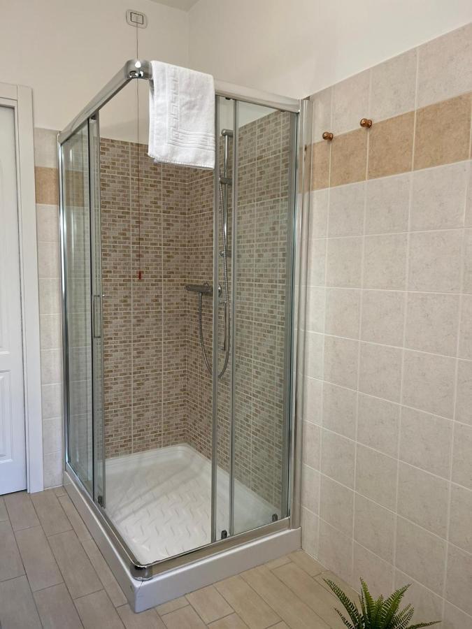 La Torretta Apartment L'Aquila Luaran gambar