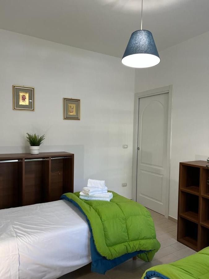 La Torretta Apartment L'Aquila Luaran gambar