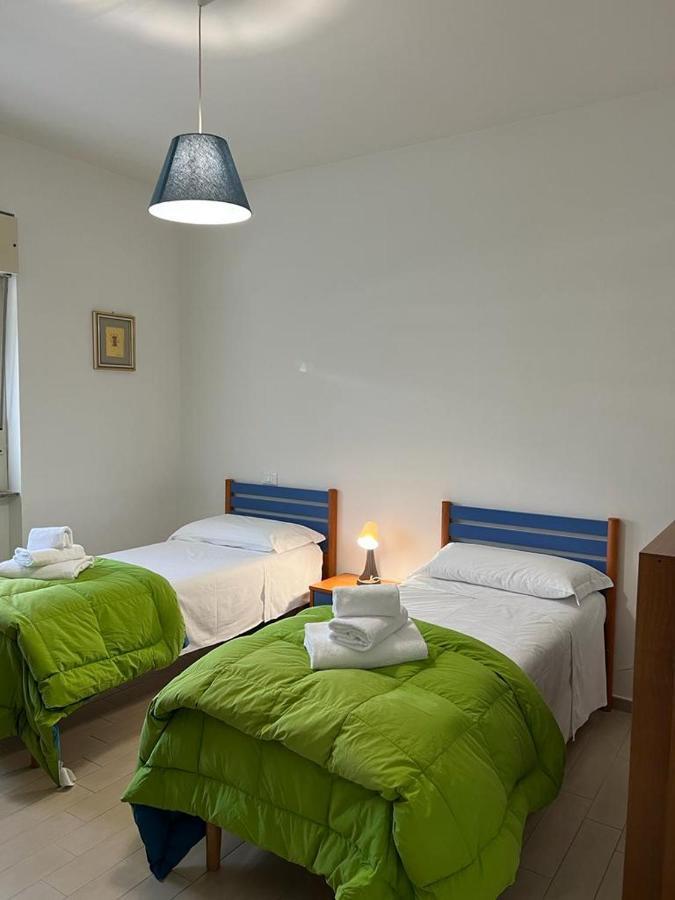La Torretta Apartment L'Aquila Luaran gambar