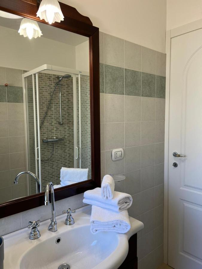 La Torretta Apartment L'Aquila Luaran gambar