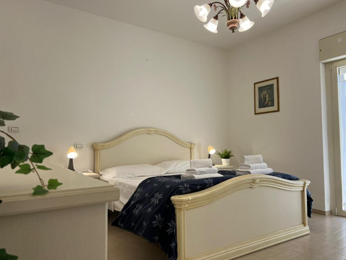 La Torretta Apartment L'Aquila Luaran gambar