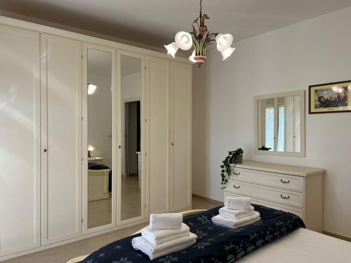 La Torretta Apartment L'Aquila Luaran gambar